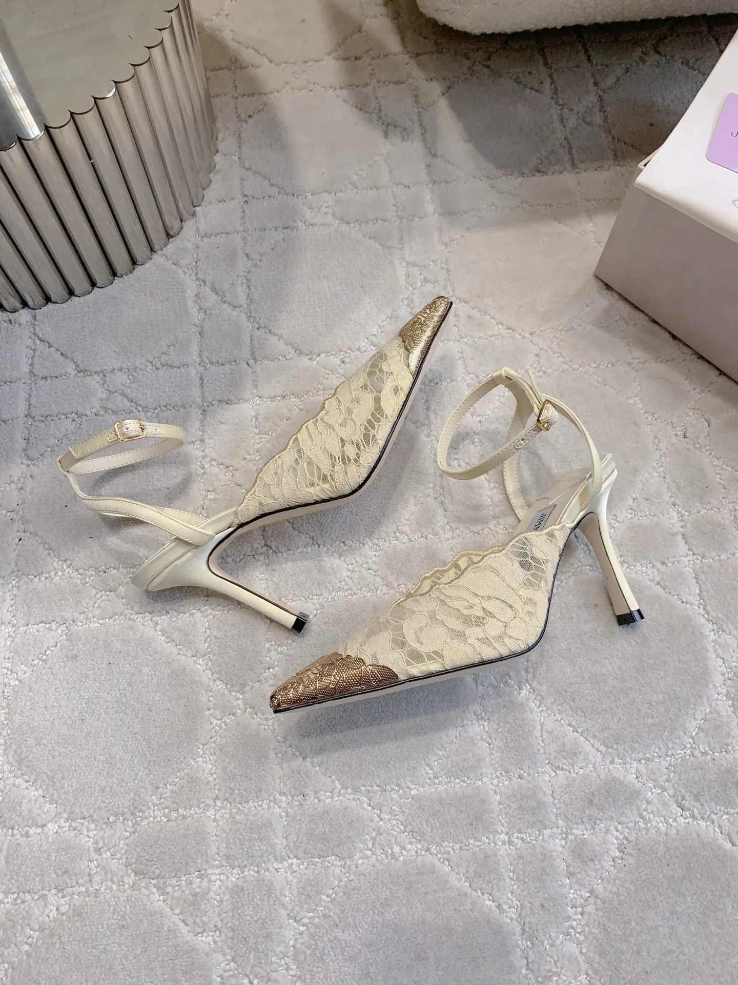 Туфли Женские Jimmy Choo 11485845