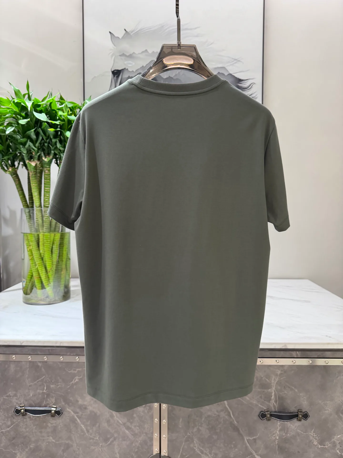 Футболки Мужские Brioni 10792860