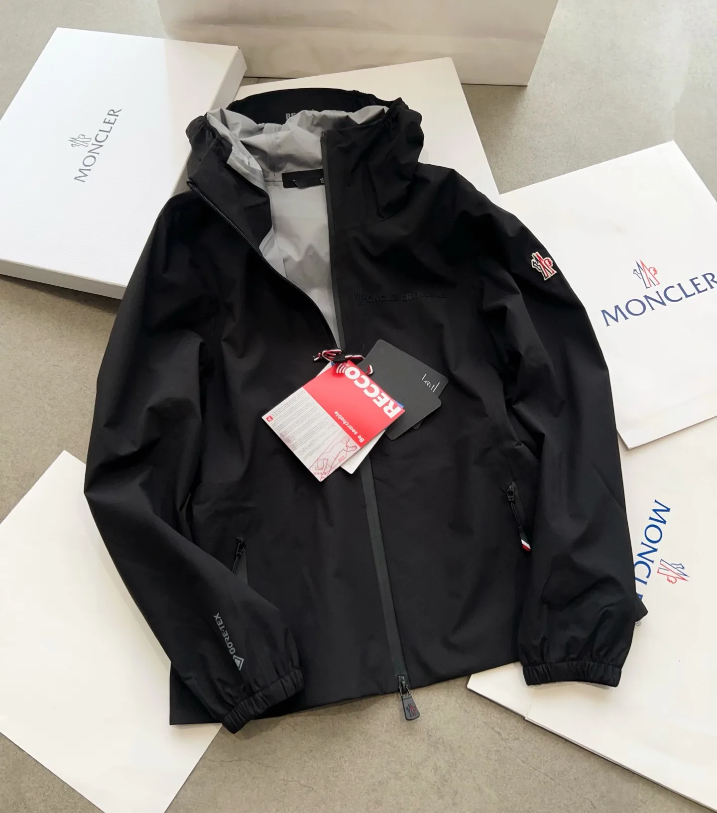 Куртки И Пуховики Женские Moncler 19527596