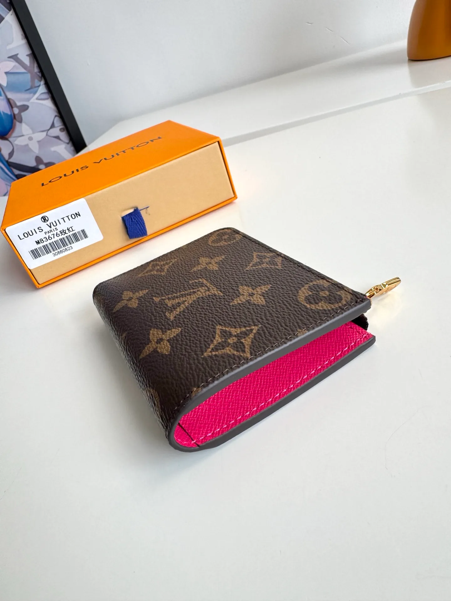 Клатчи Женские Louis Vuitton 11598813