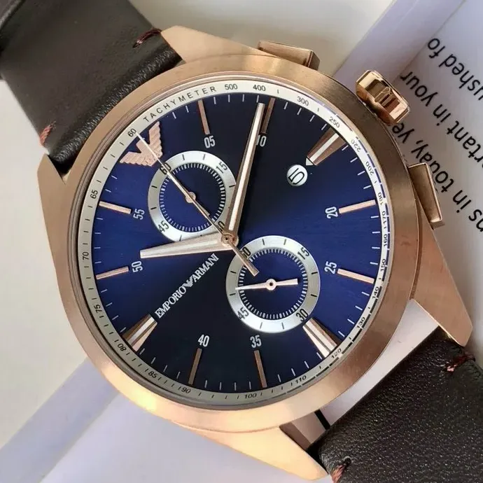 Часы Мужские Armani 243622