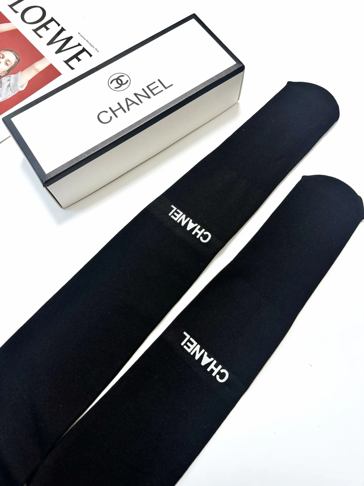 Брюки Женские Chanel 11746005