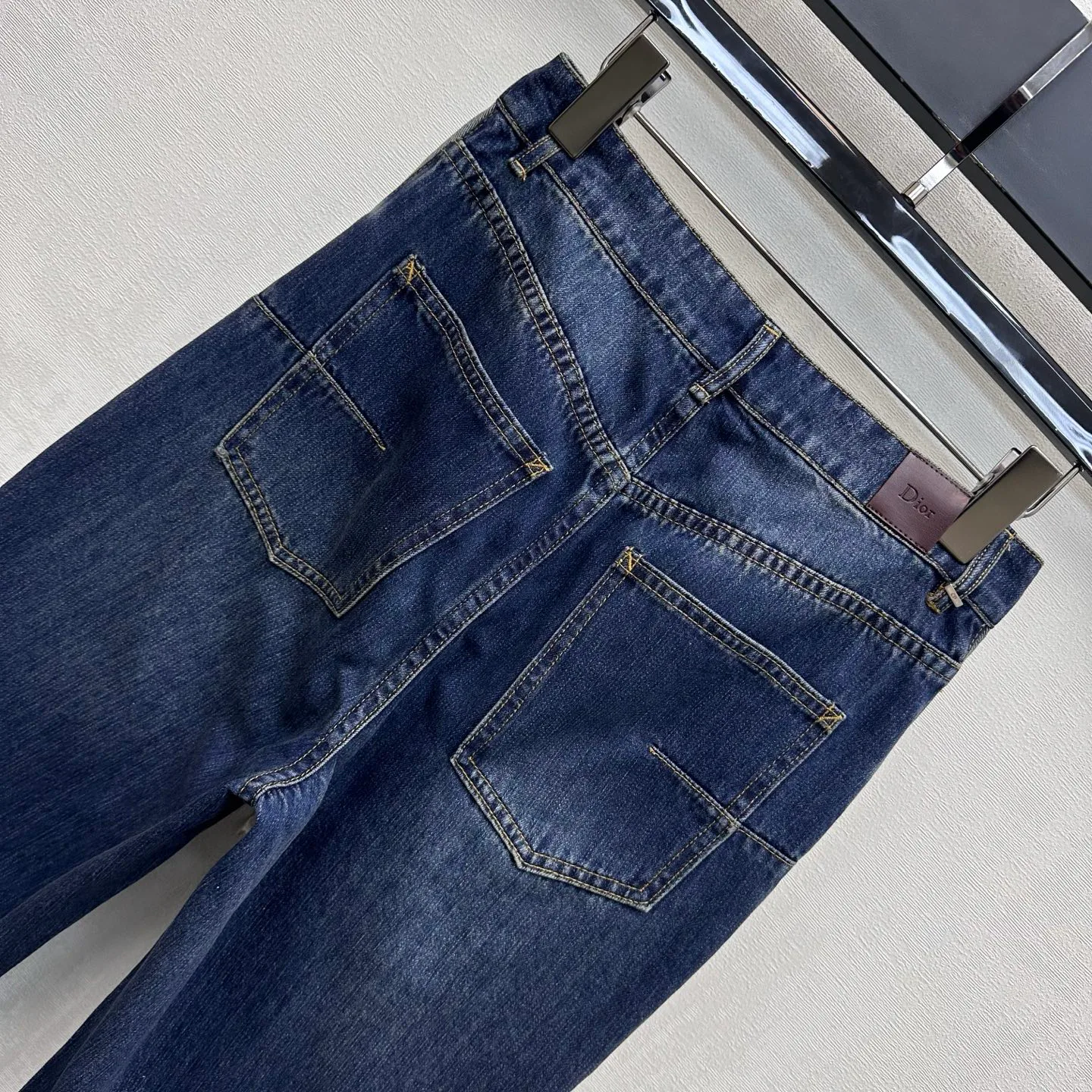 Джинсы Женские Christian Dior 19462539