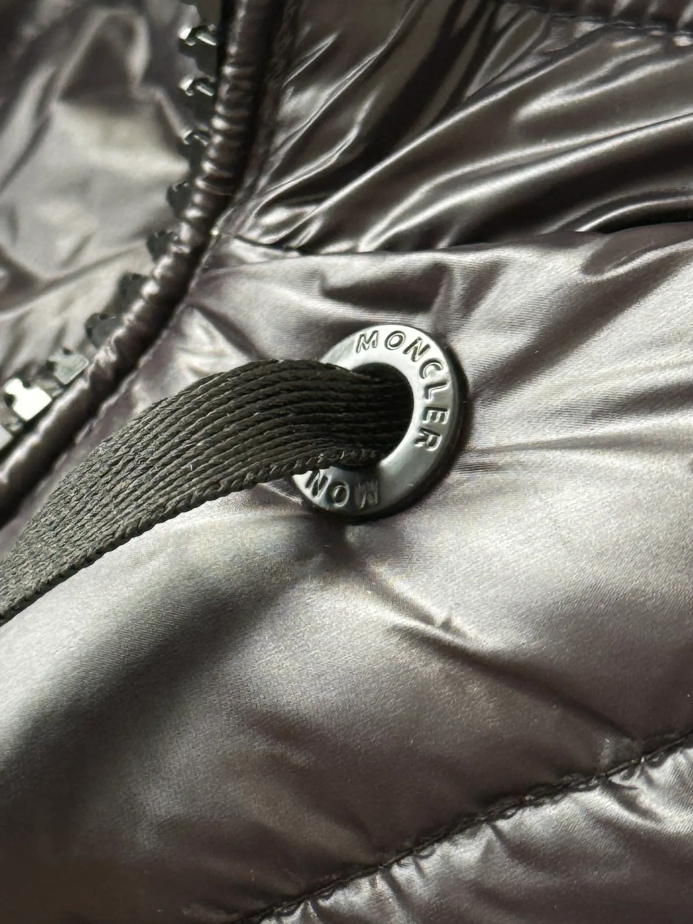 Куртки И Пуховики Женские Moncler 6556218
