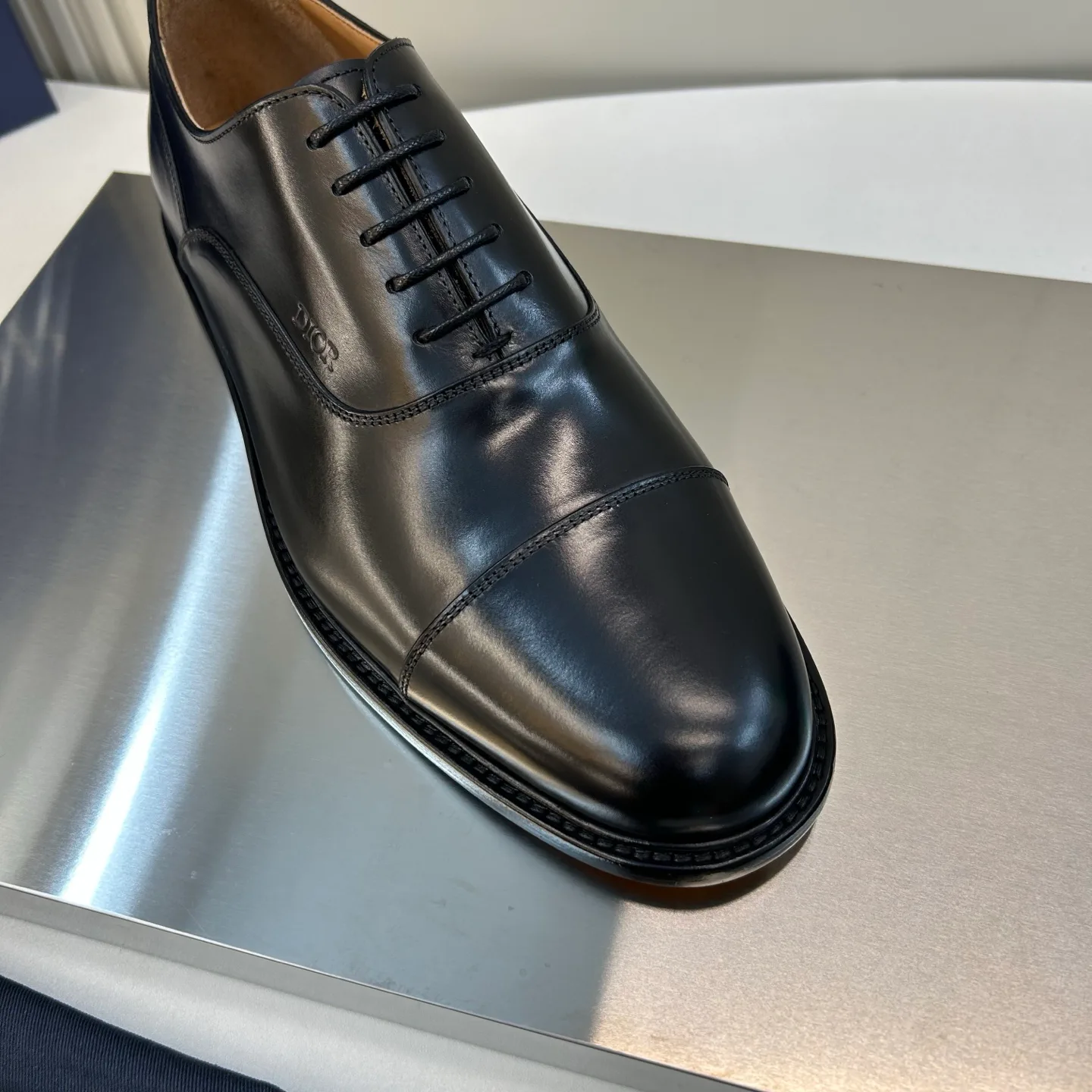 Туфли Мужские Christian Dior 530712