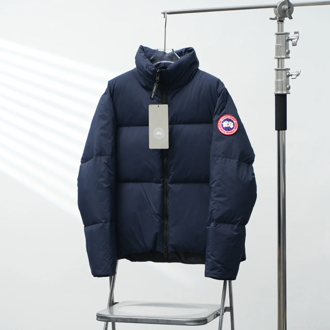 Куртки Мужские Canada Goose 380532