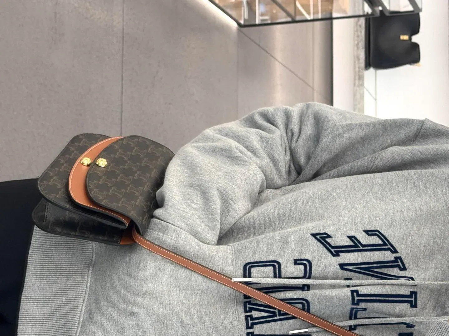 Клатчи Женские Celine 5807924