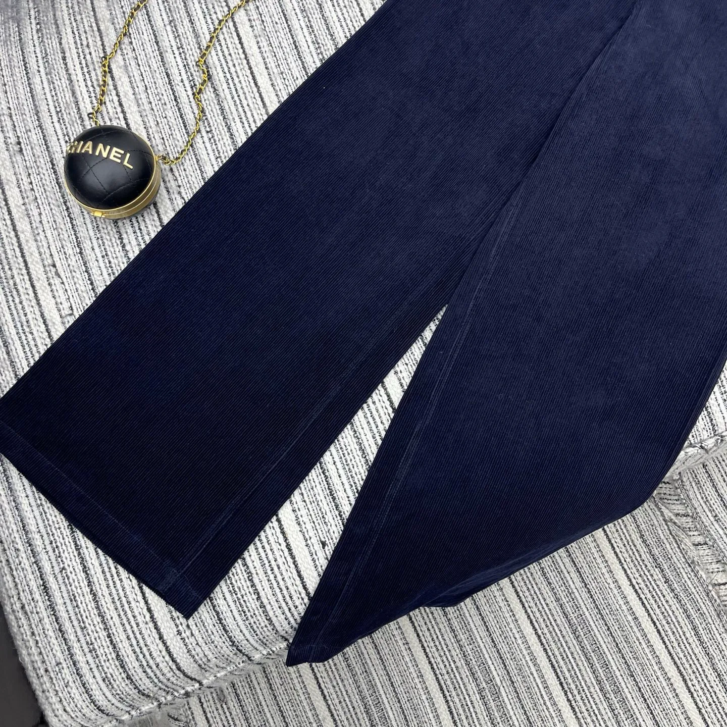 Брюки Женские Celine 9598296