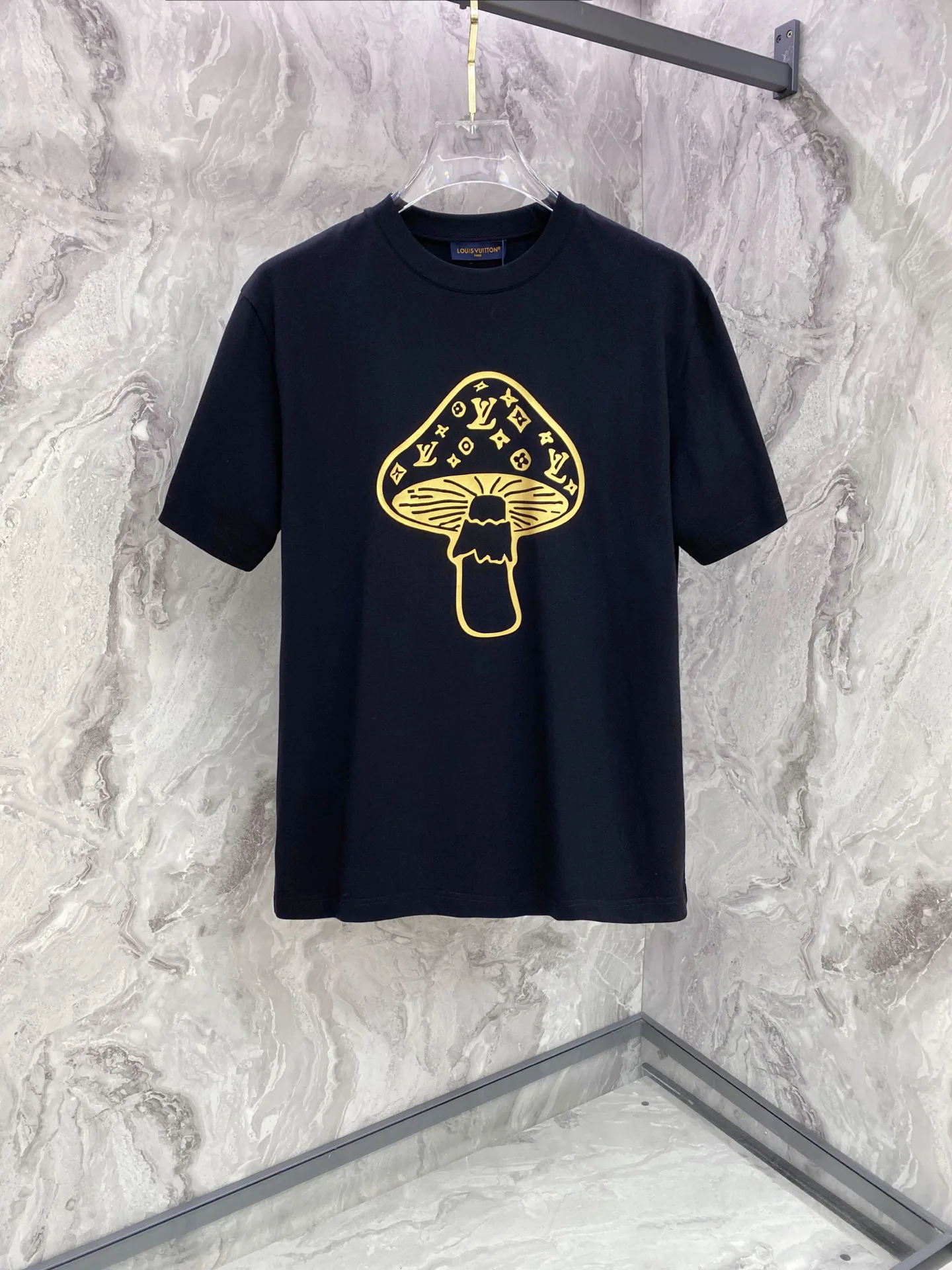 Футболки Мужские Louis Vuitton 12789922