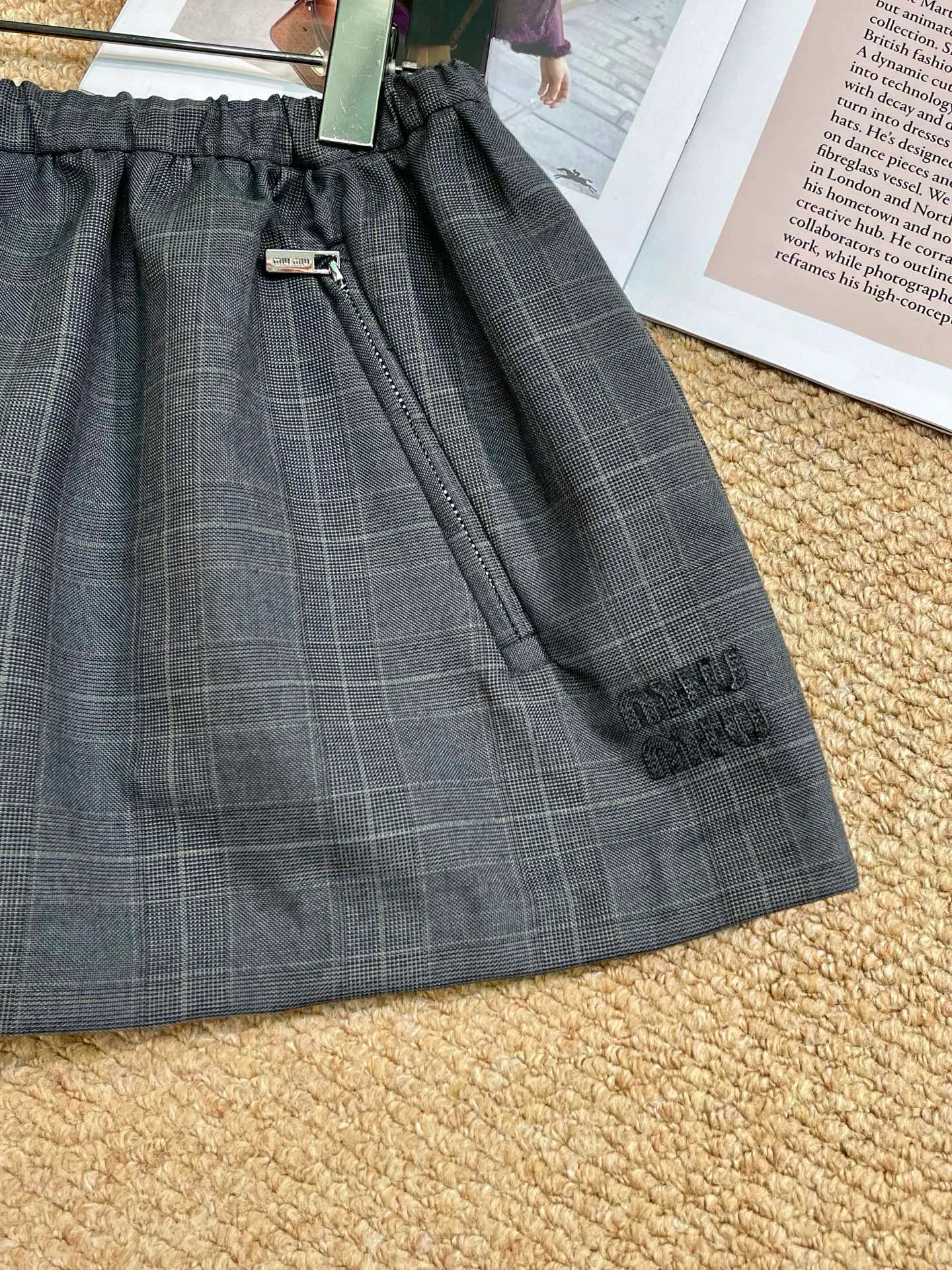 Юбки Женские Miu Miu 79797