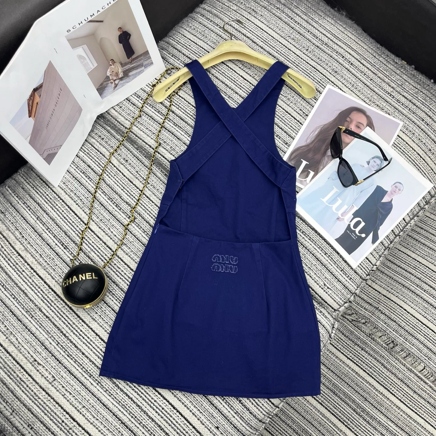 Платья Женские Miu Miu 4906605