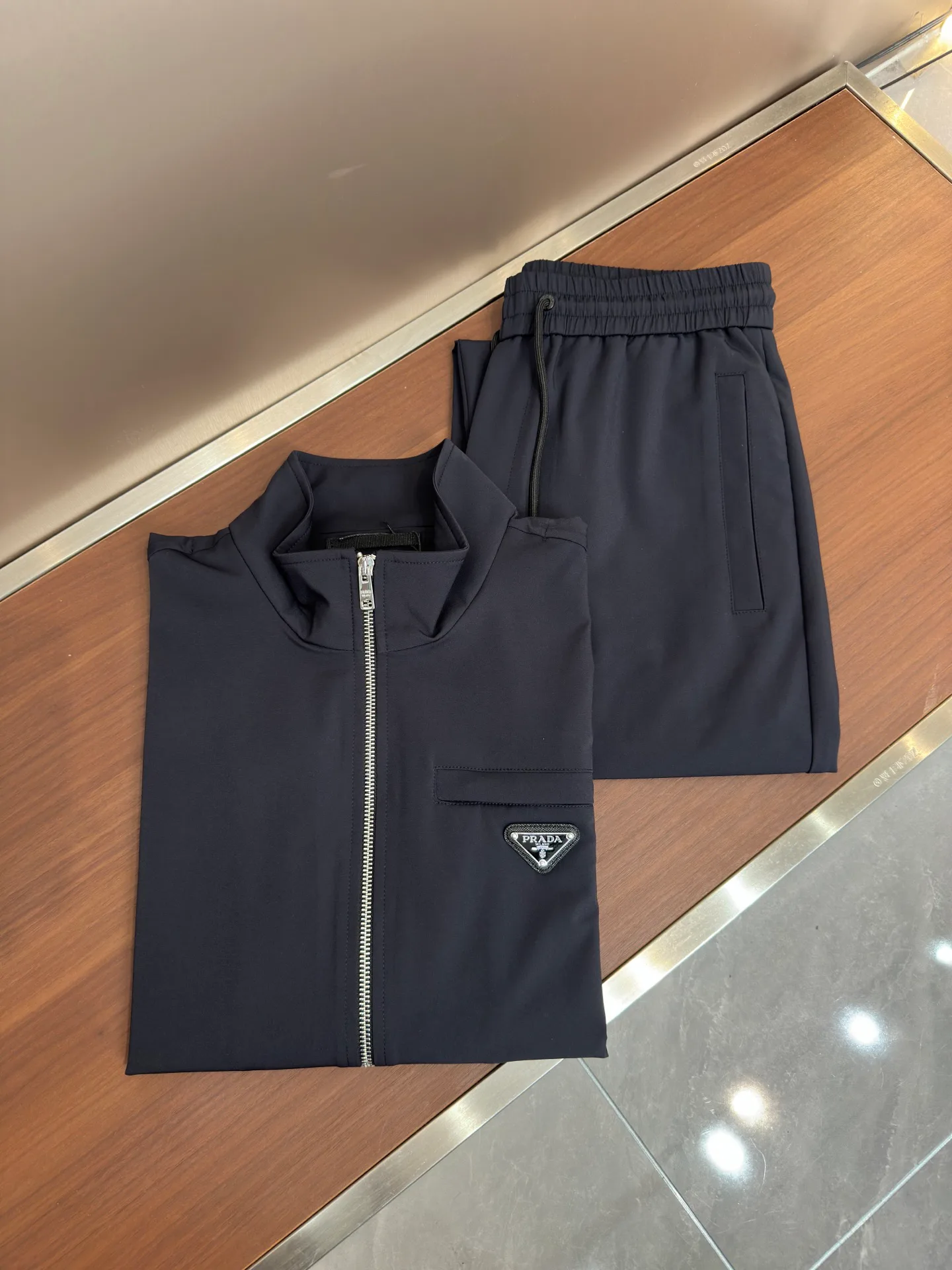 Брюки Мужские Prada 12673465
