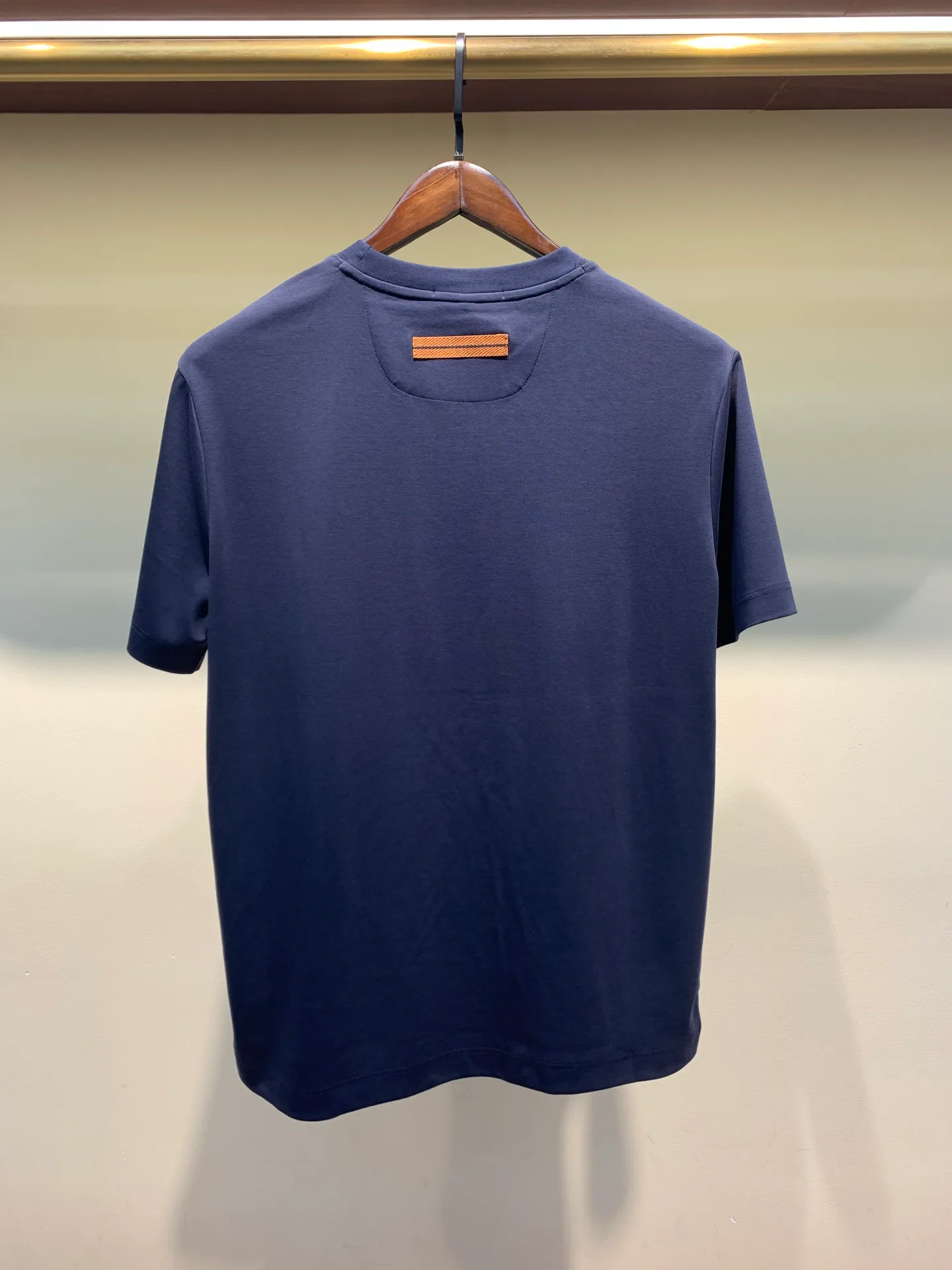 Футболки Мужские Zegna 5533755