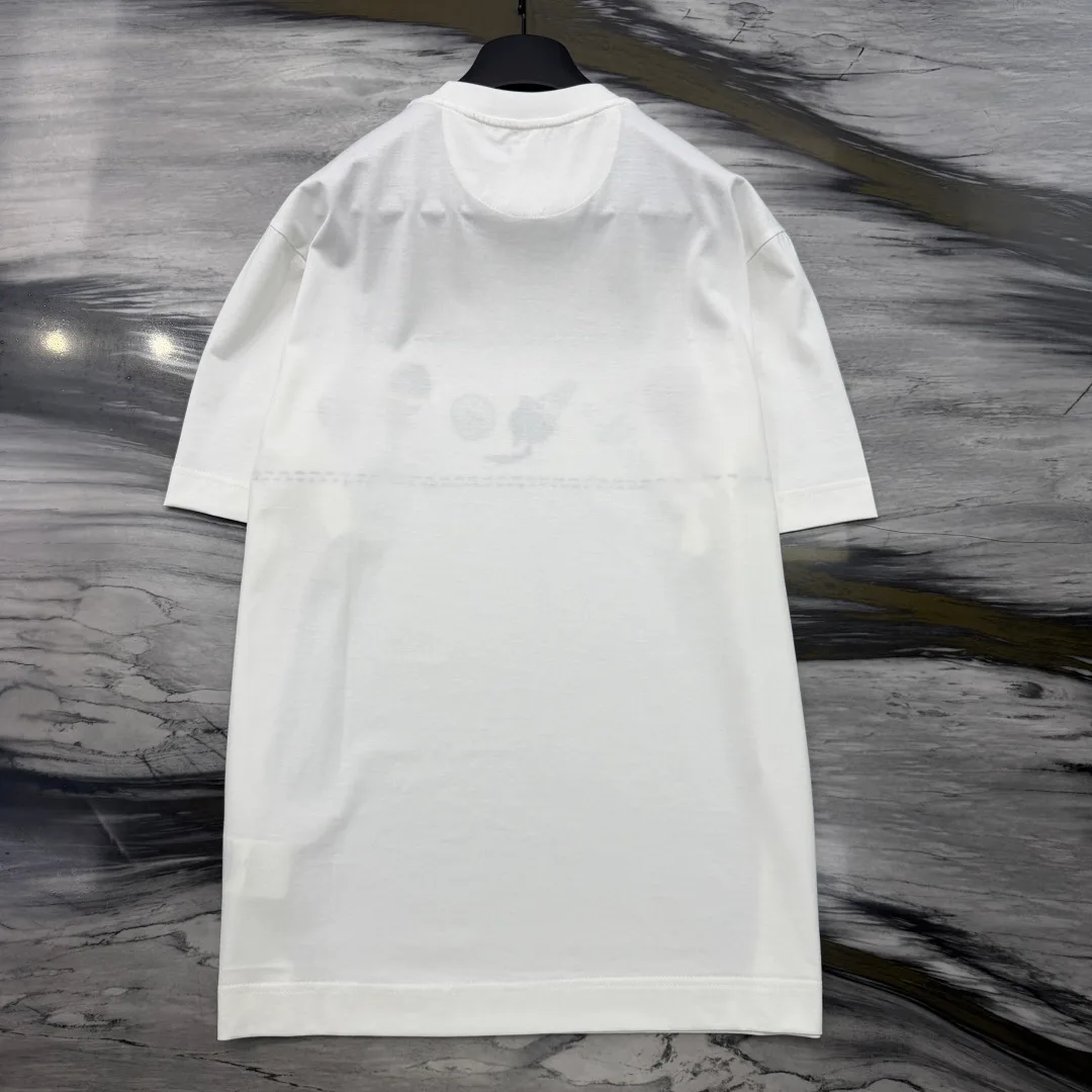 Футболки Мужские Fendi 13336978