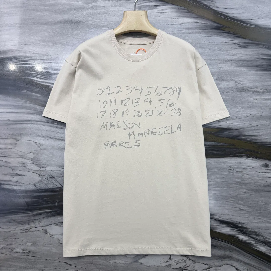 Футболки Мужские Maison Margiela 9403593