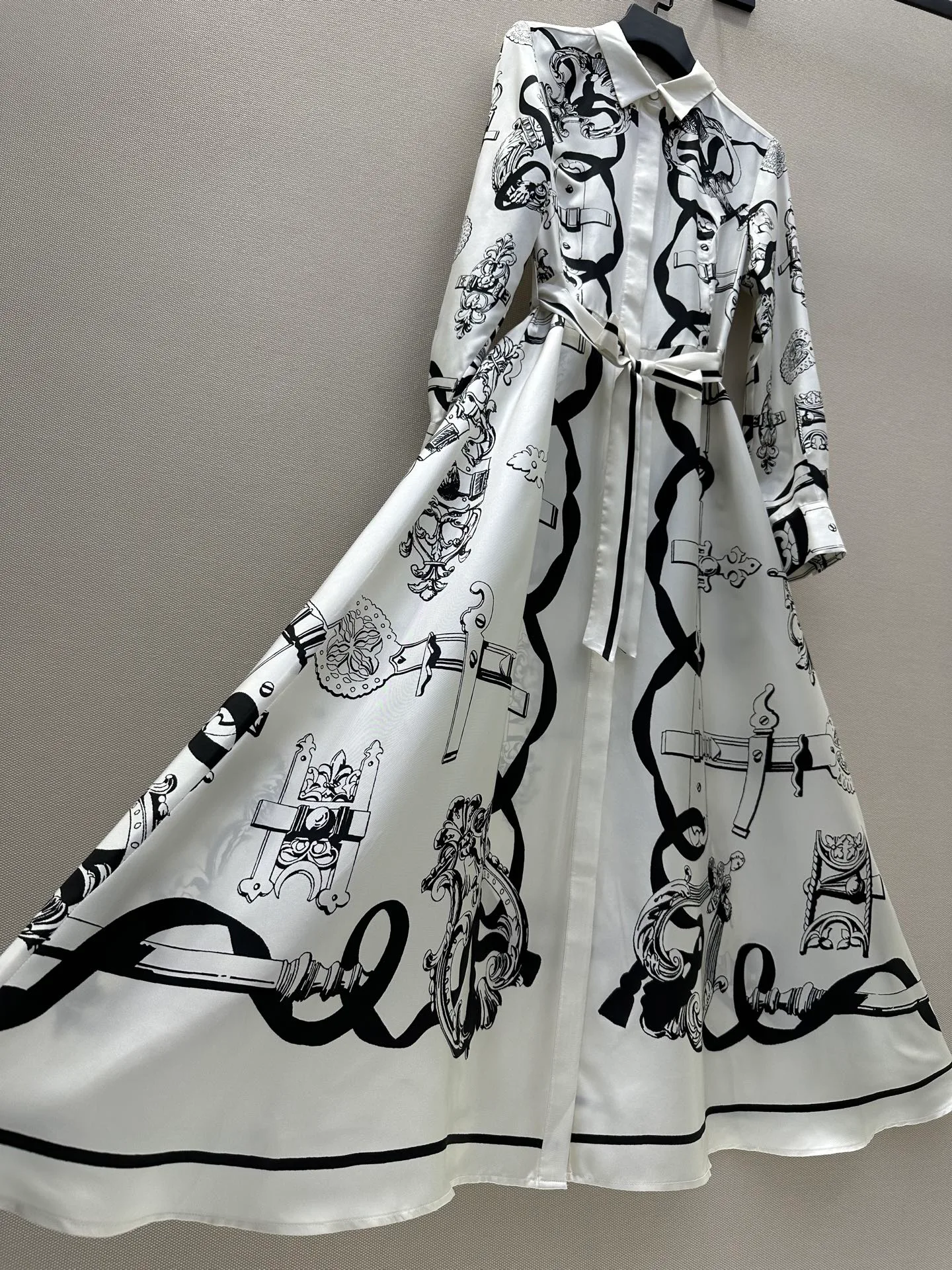 Платья Женские Hermes 17407846