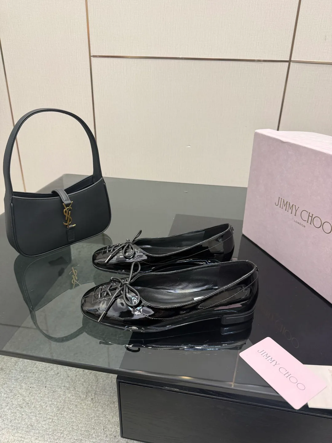 Туфли Женские Jimmy Choo 5399912