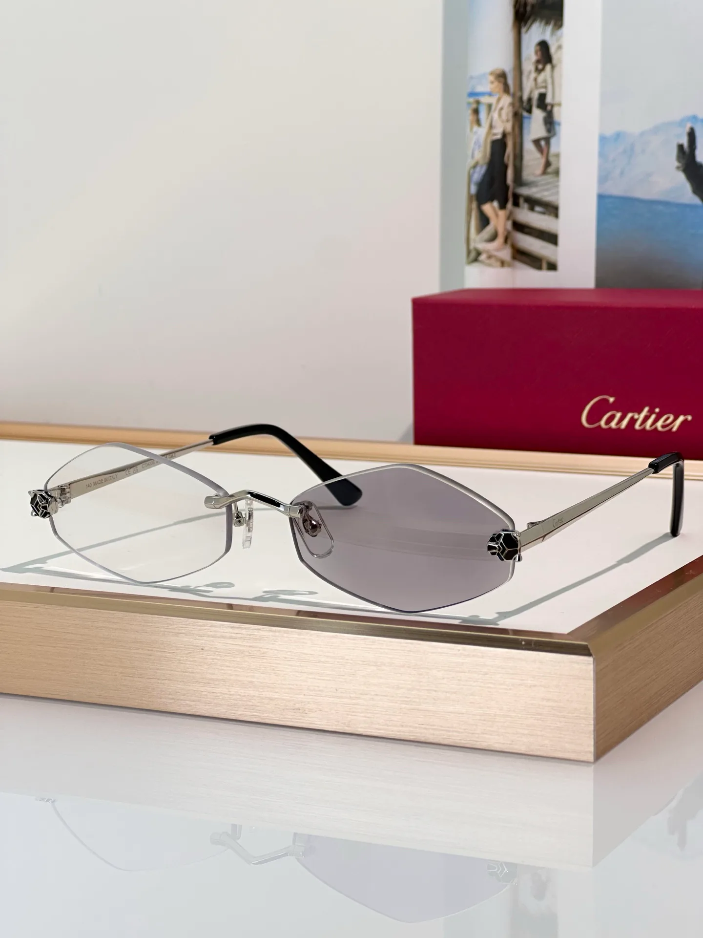 Очки Cartier 11527841