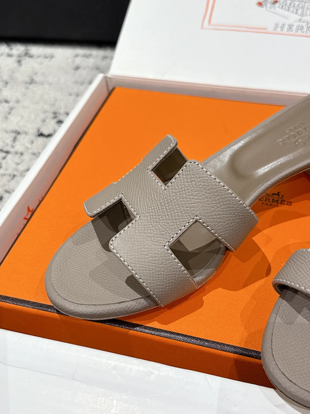 Босоножки Женские Hermes 814478