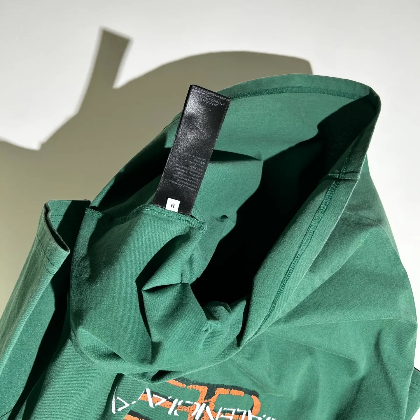 Футболки Мужские Balenciaga 659723