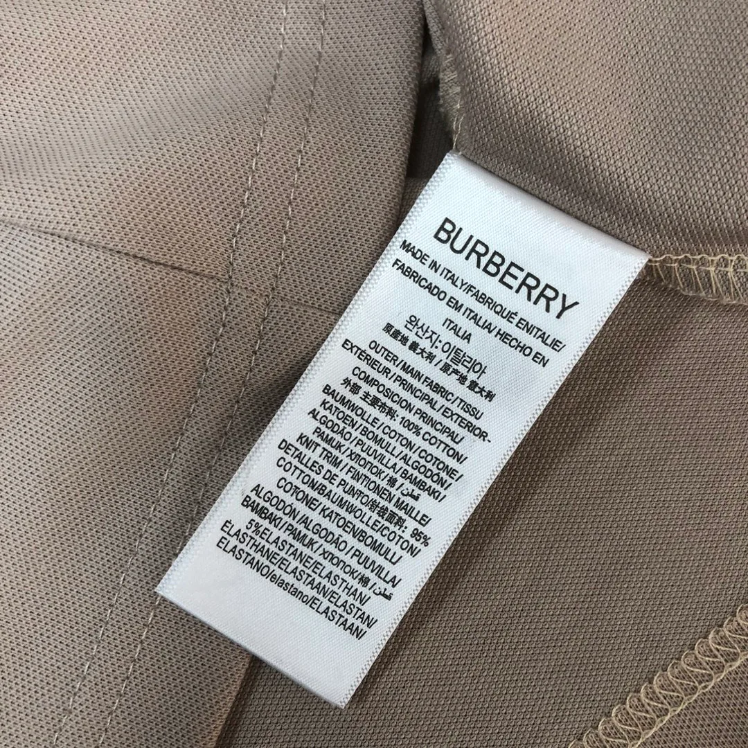 Футболки Мужские Burberry 18484