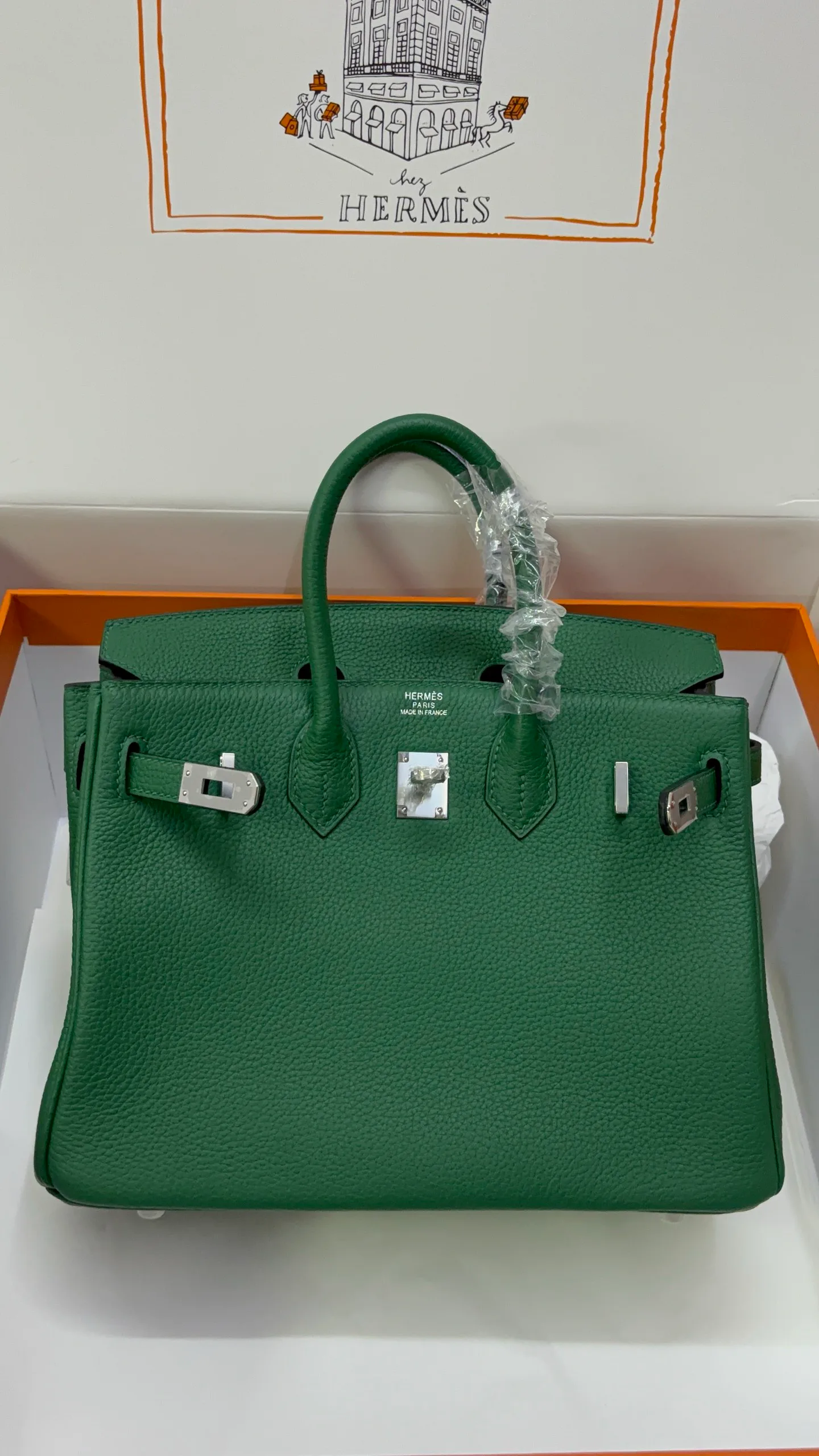 Классические Сумки Женские Hermes 18203204
