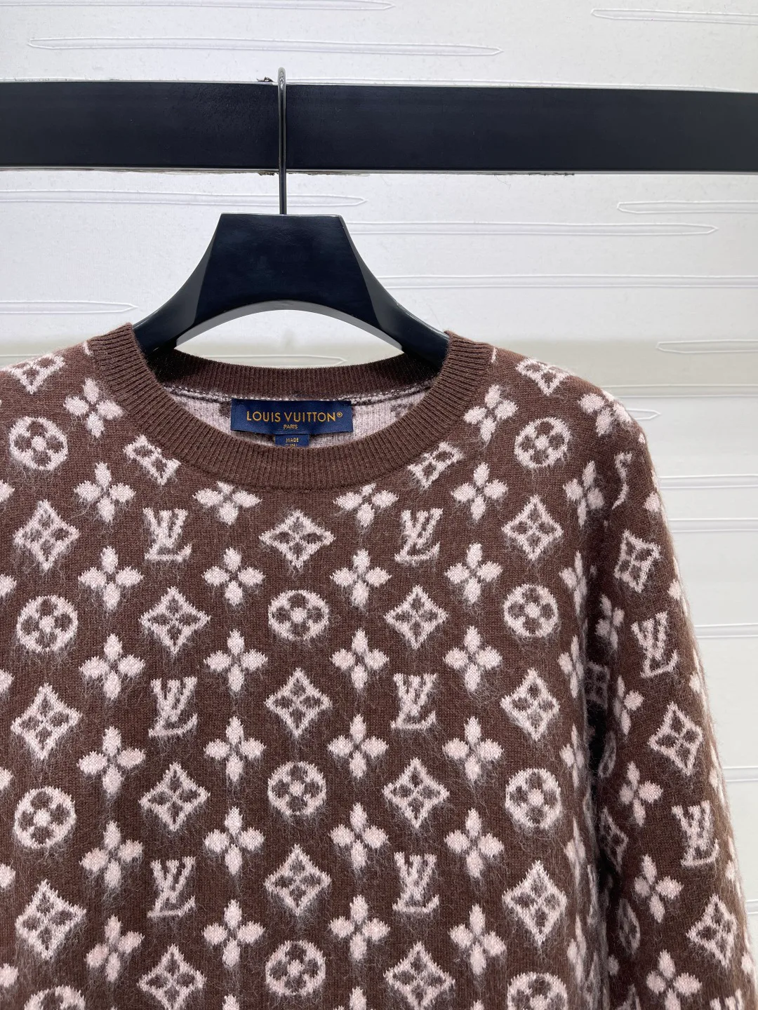 Джемперы И Свитеры Женские Louis Vuitton 18464400