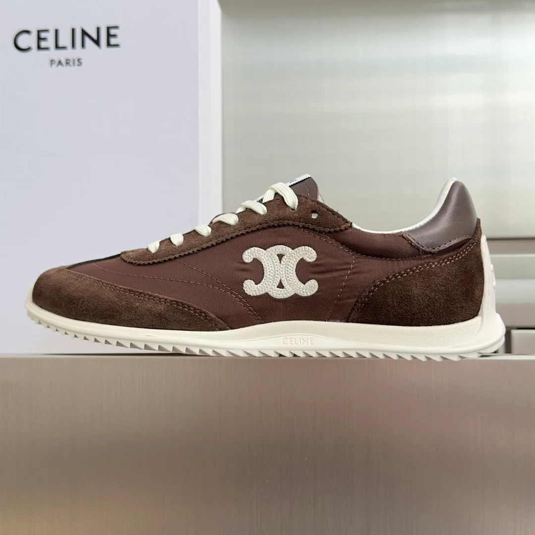 Кроссовки Женские Celine 18505303