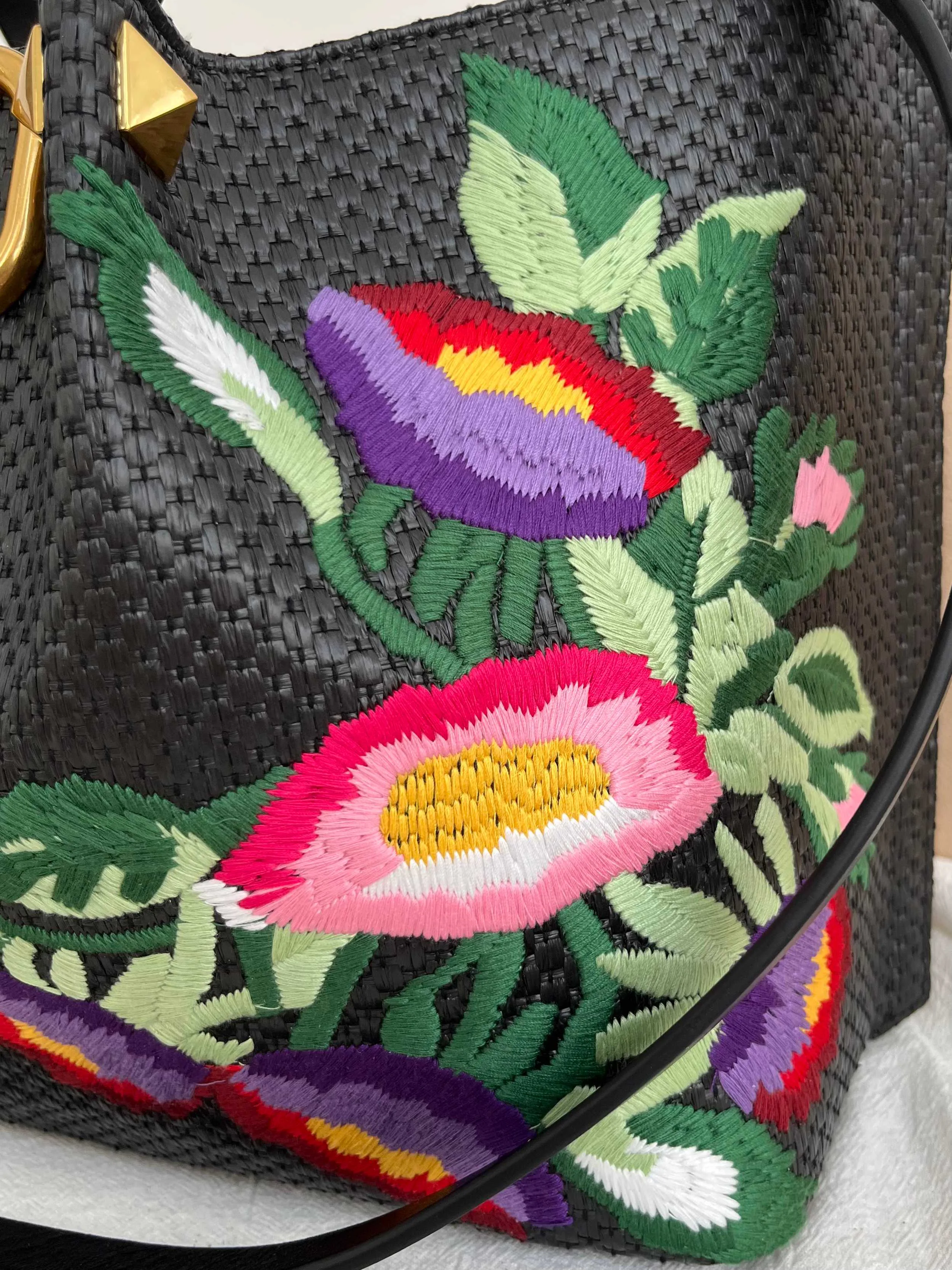 Сумки На Ремне Женские Valentino 1012908