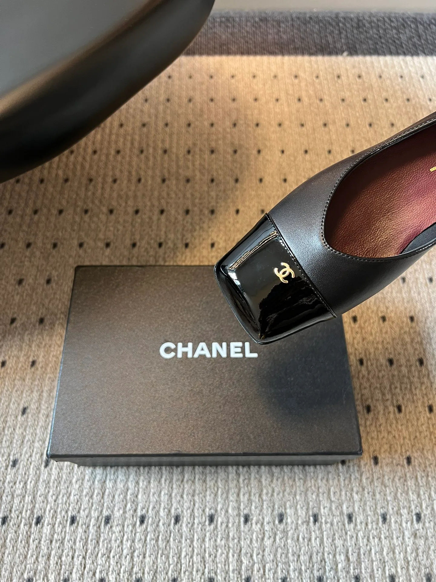 Туфли Женские Chanel 13553331
