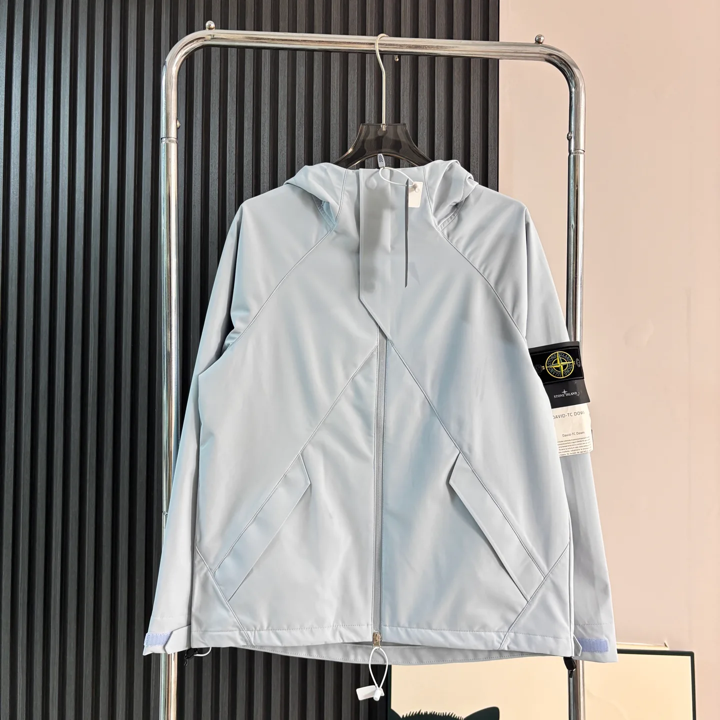 Куртки Женские Stone Island 214134