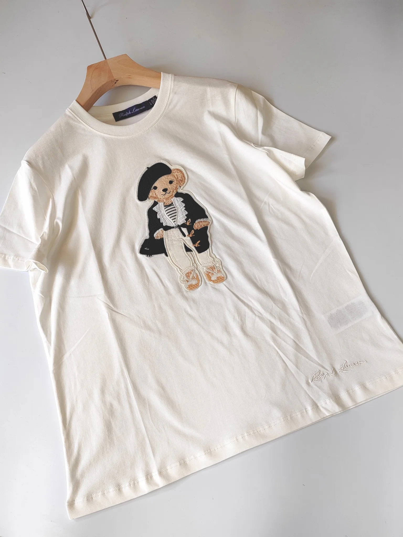 Футболки Женские Ralph Lauren 9859106