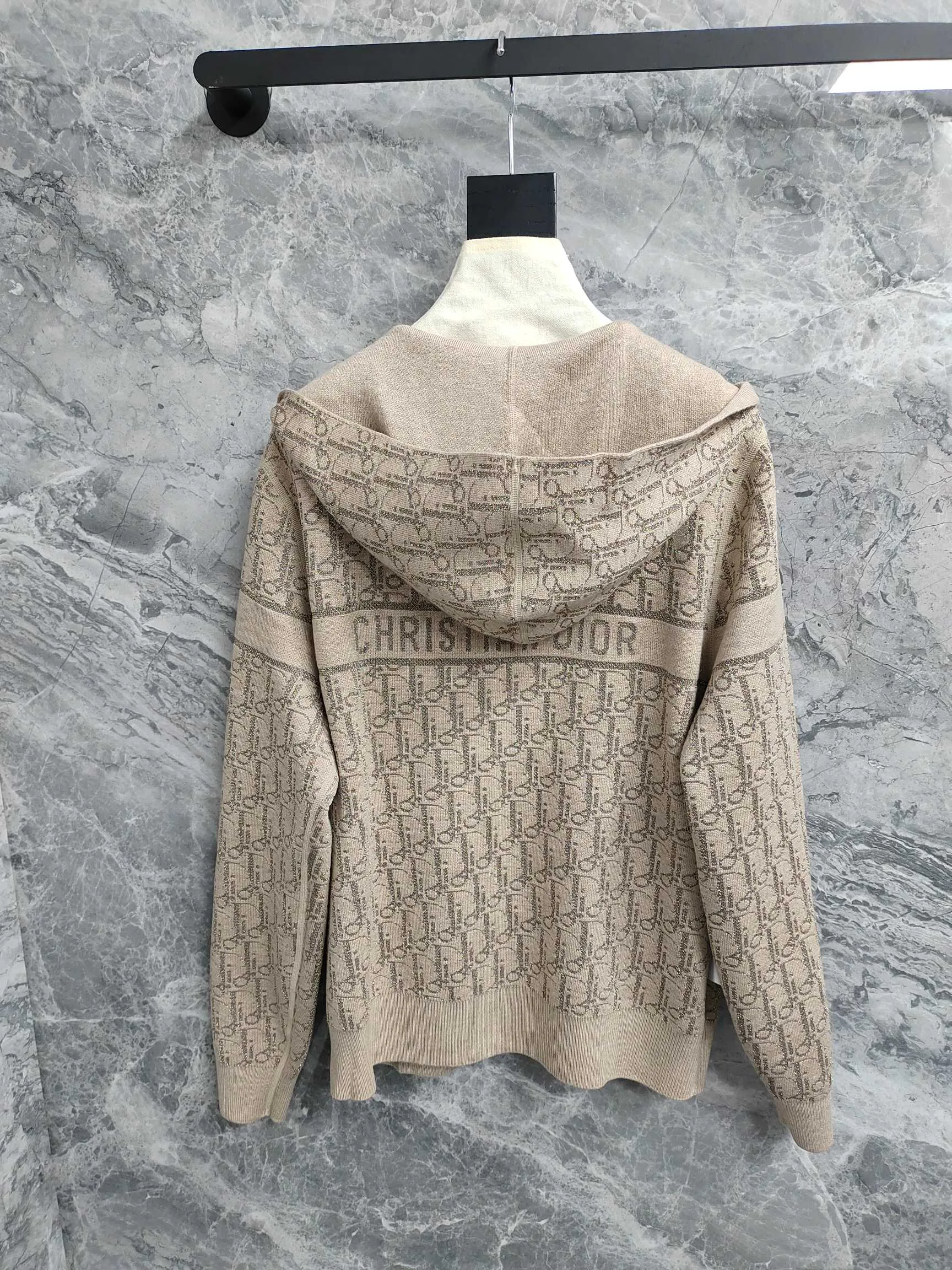 Джемперы И Свитеры Женские Christian Dior 522634