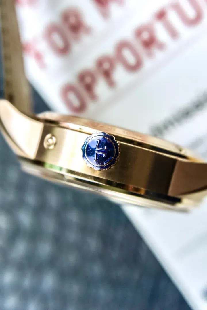 Часы Мужские Jaeger-Lecoultre 1892189