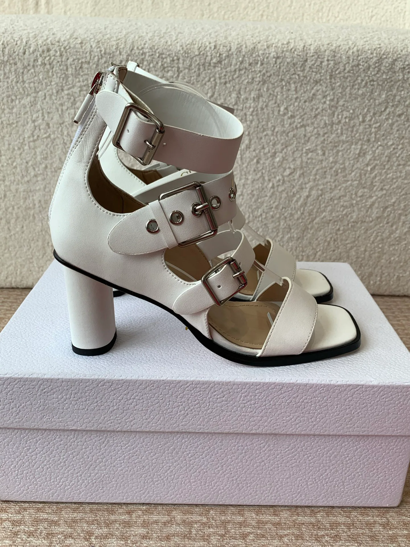 Босоножки Женские Christian Dior 20969