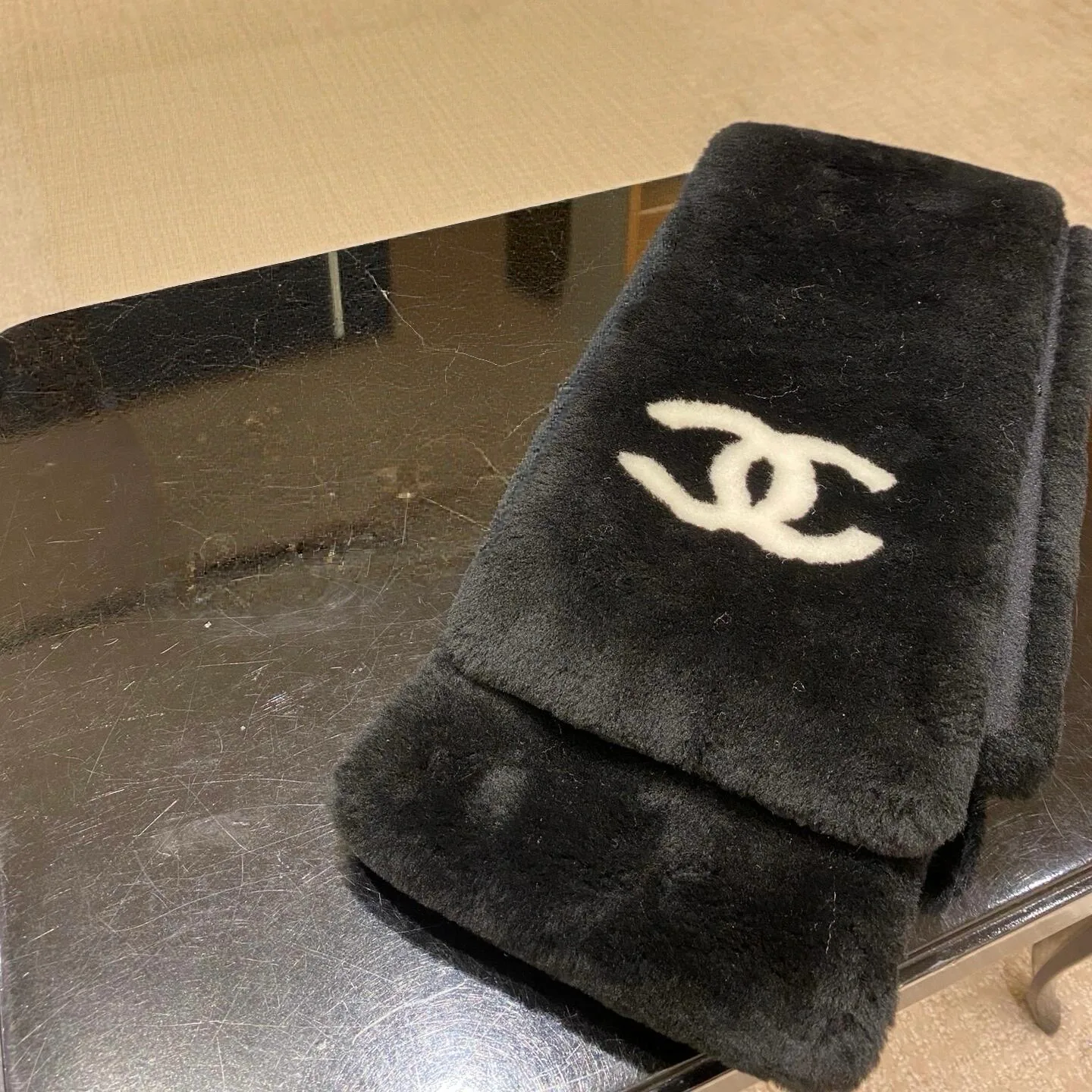 Шарфы Chanel 18347723