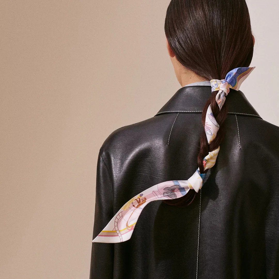 Платки Hermes 1664925