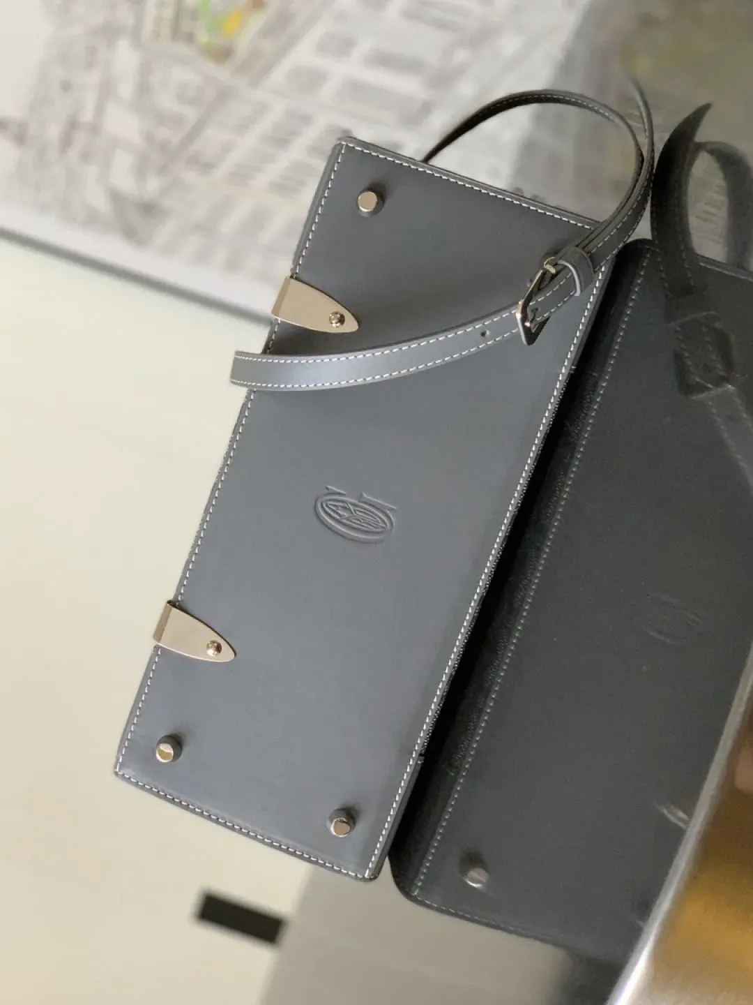 Сумки На Ремне Женские Goyard 217803