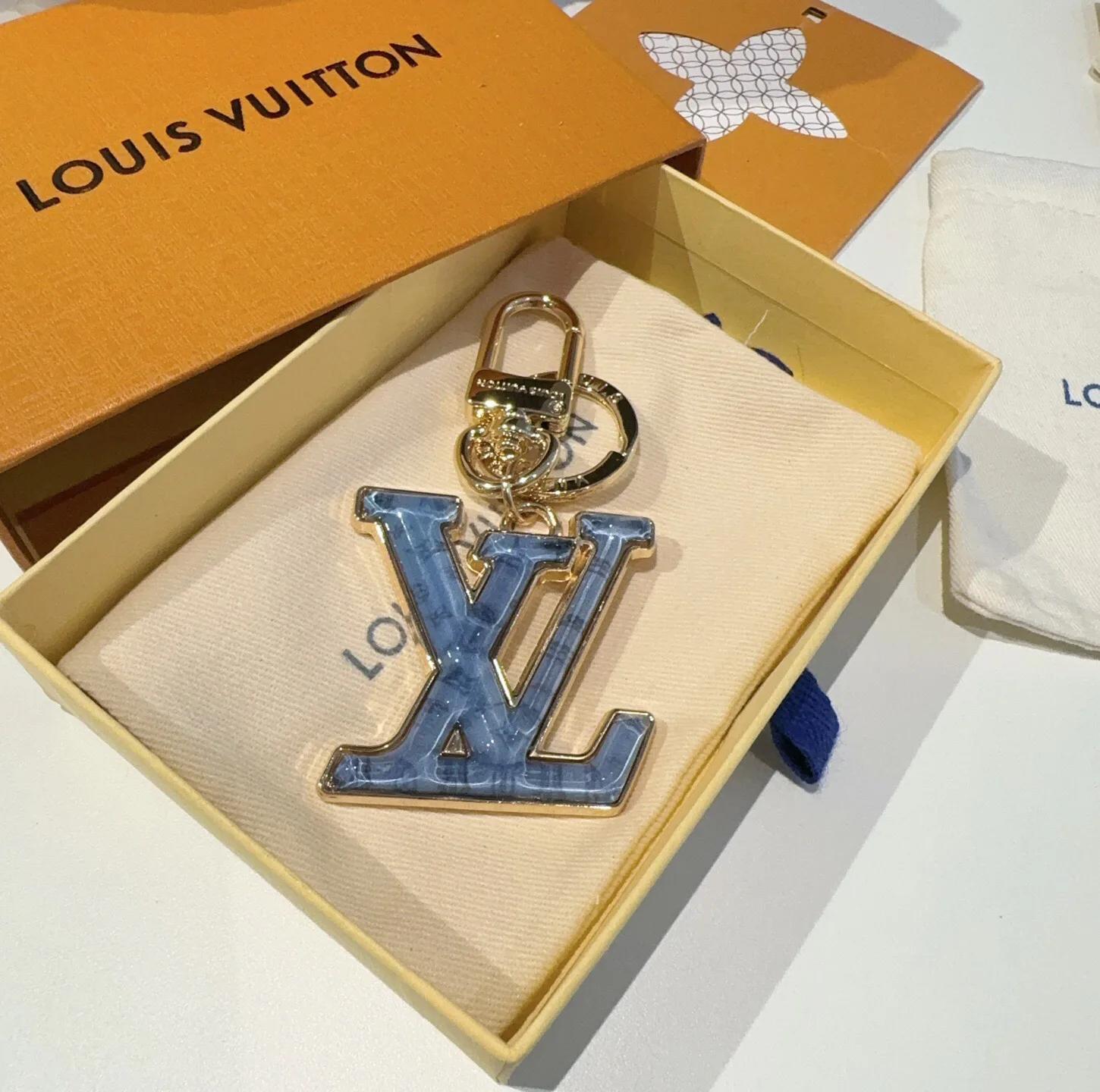 Ключницы Louis Vuitton 18013299