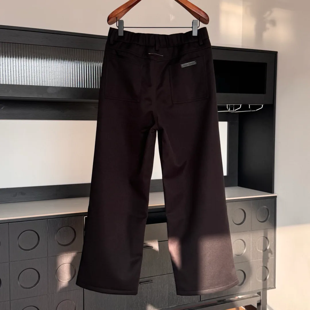 Джинсы Мужские Maison Margiela 6425192