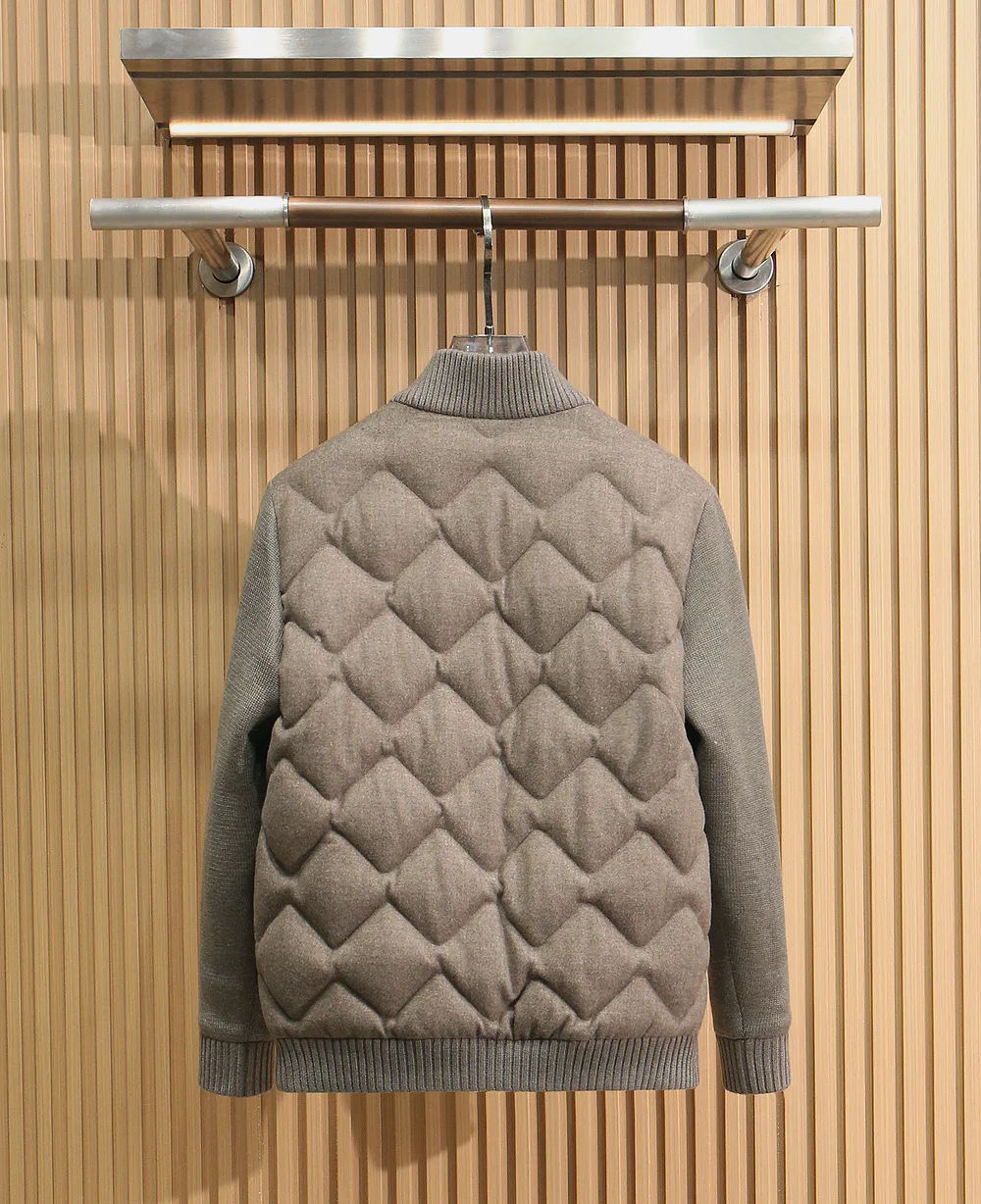 Куртки И Пуховики Мужские Loro Piana 17563182