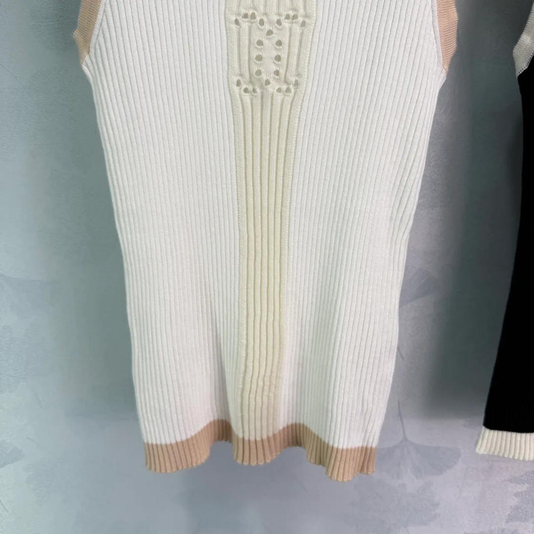 Джемперы И Свитеры Женские Chanel 20189