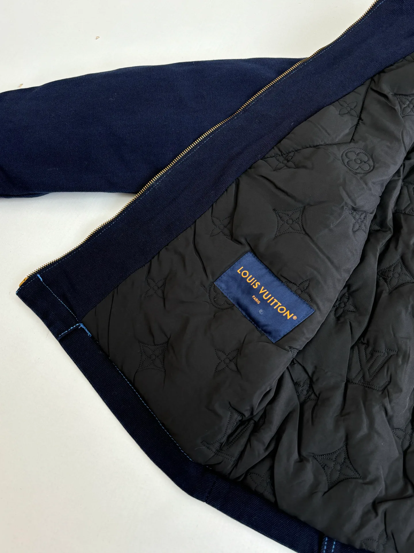 Куртки И Пуховики Мужские Louis Vuitton 948491