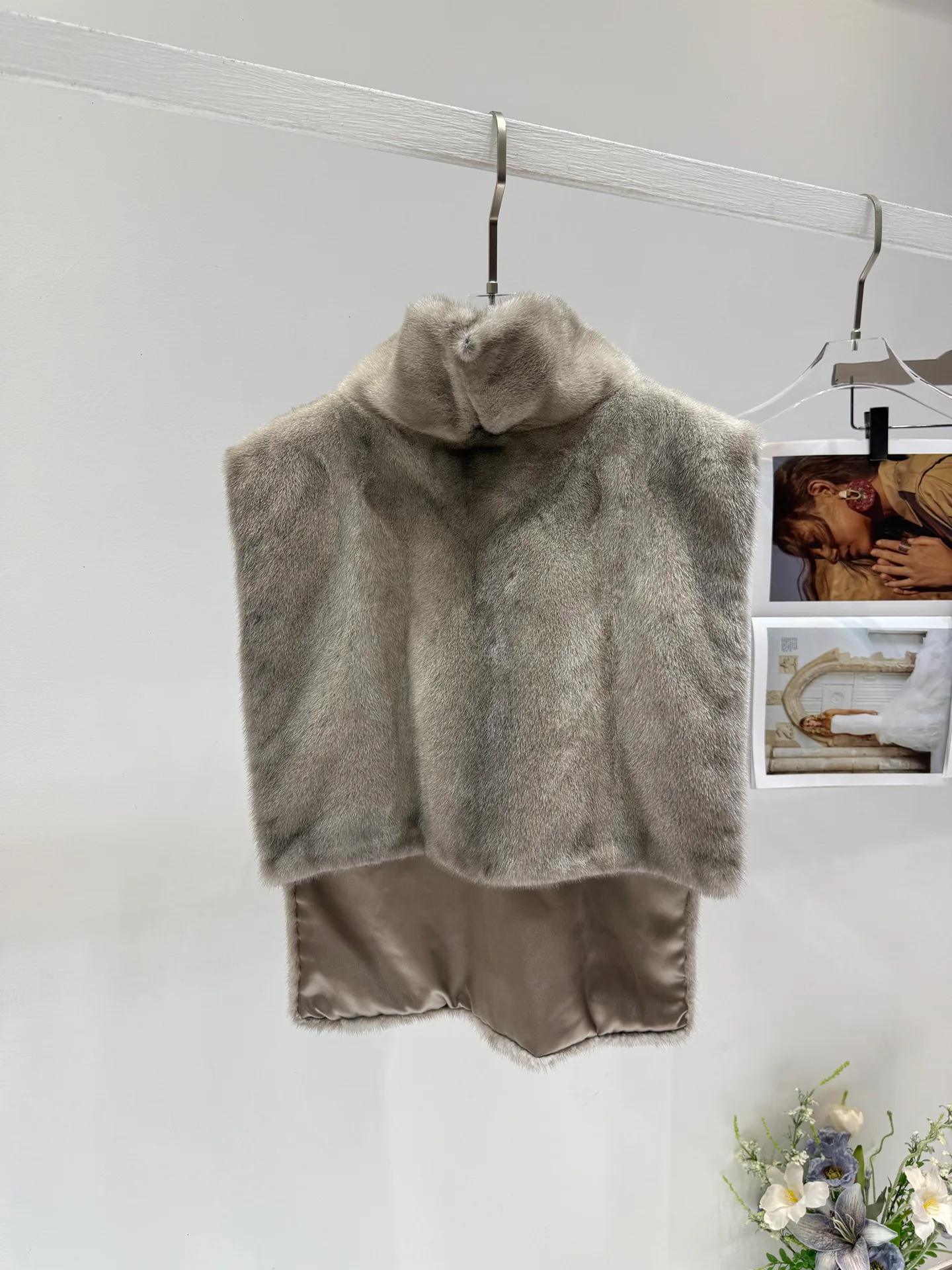 Шубы Женские The Row 795423