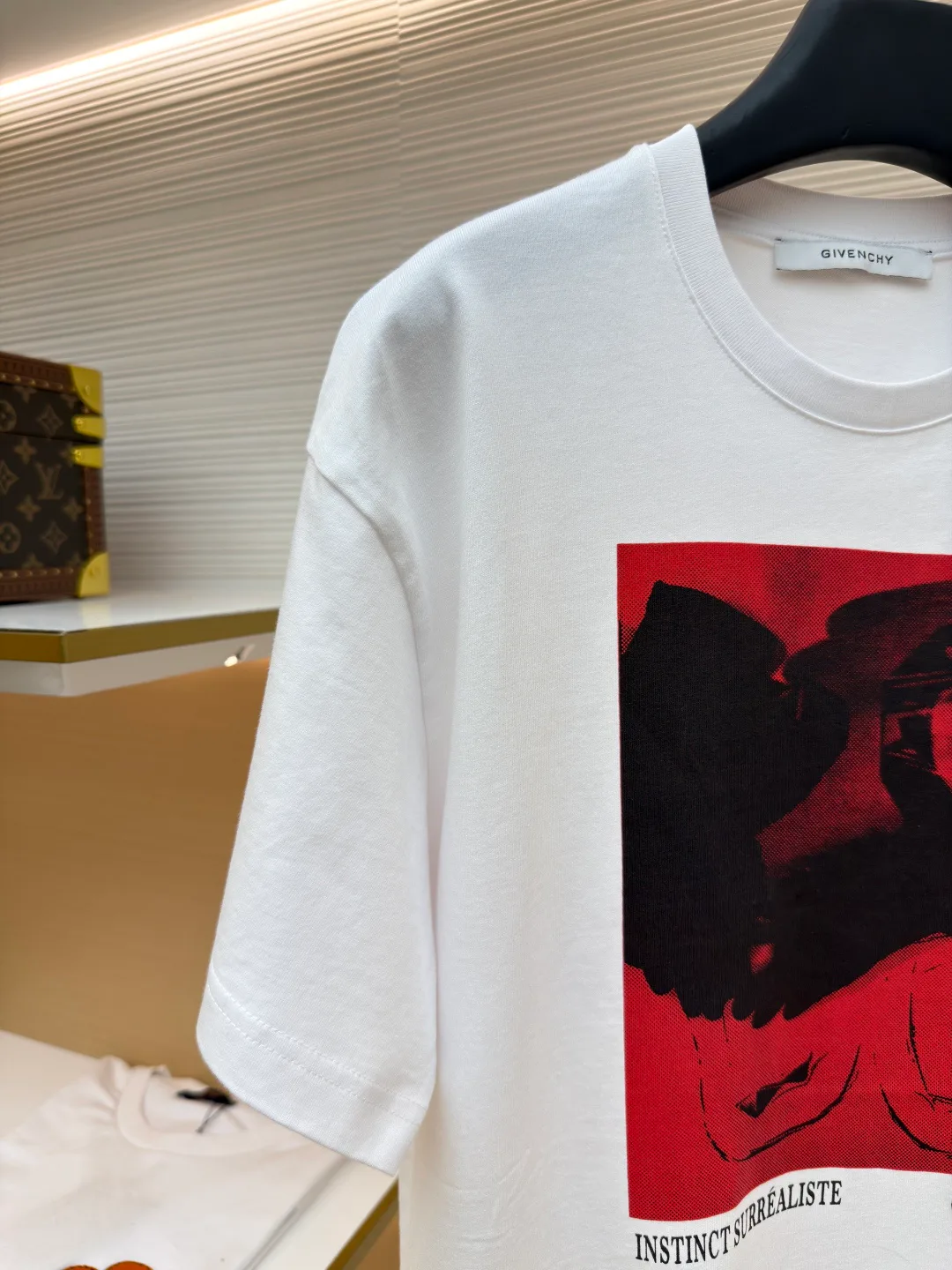 Футболки Мужские Givenchy 13310862
