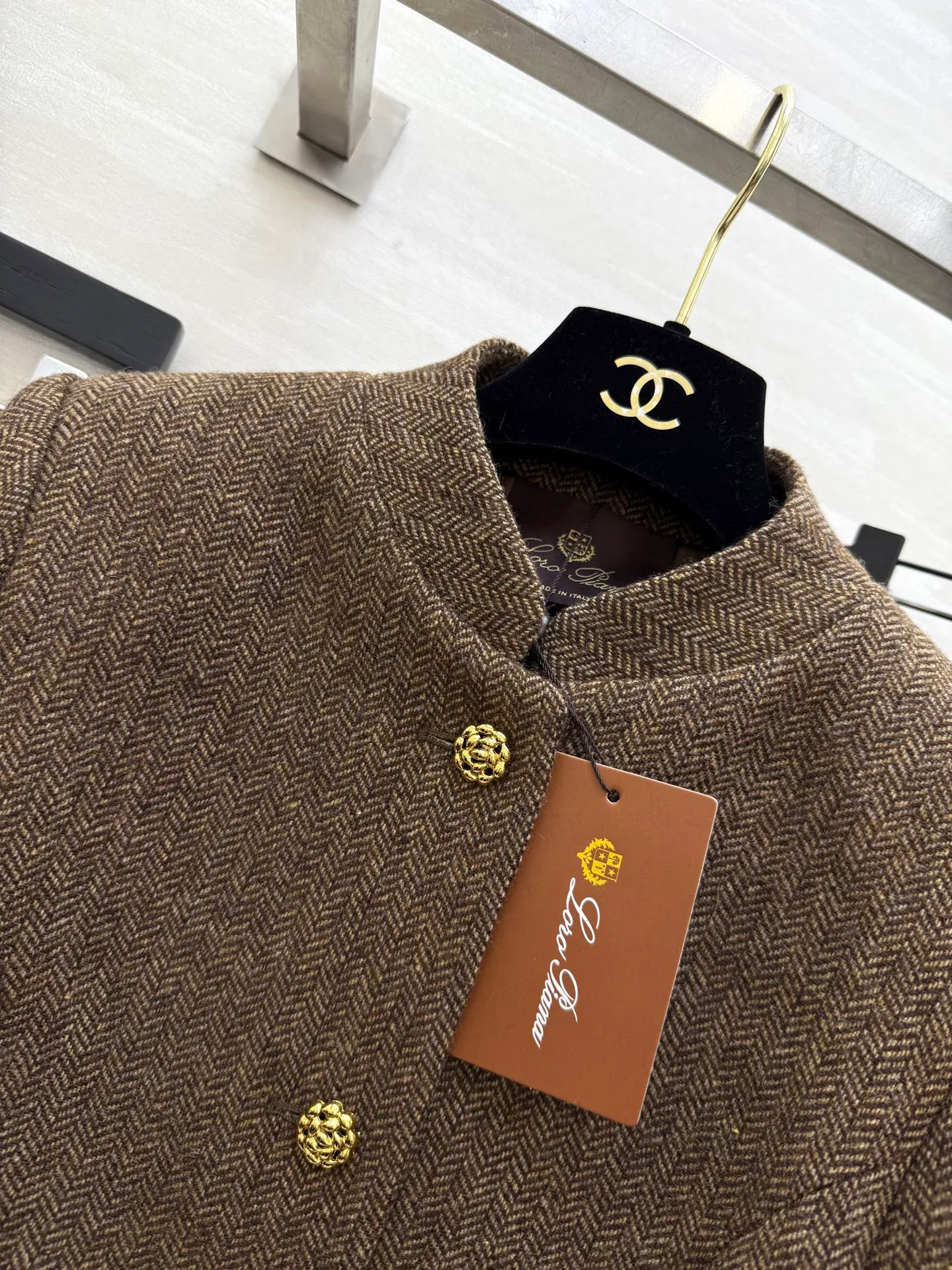 Костюмы Женские Loro Piana 10117636