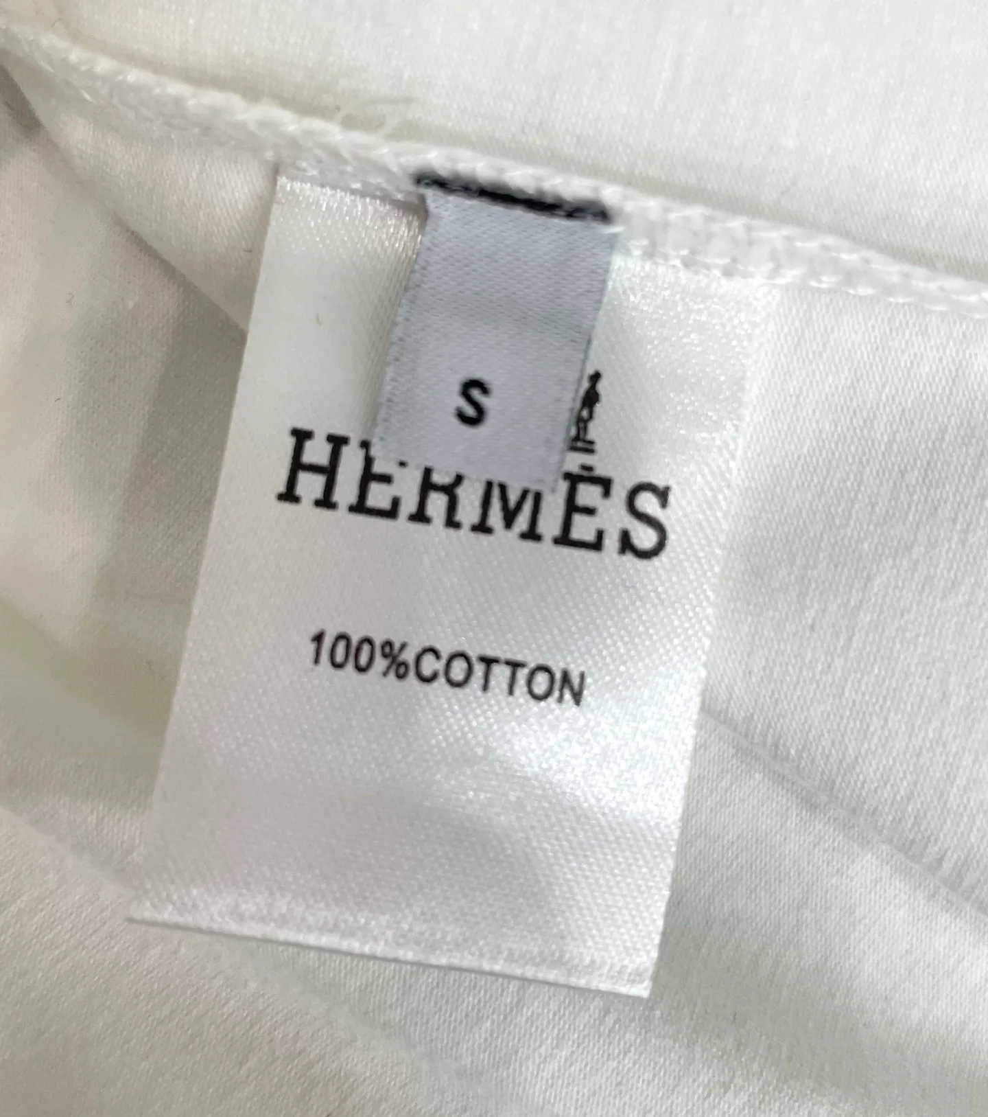 Футболки Женские Hermes 5078286