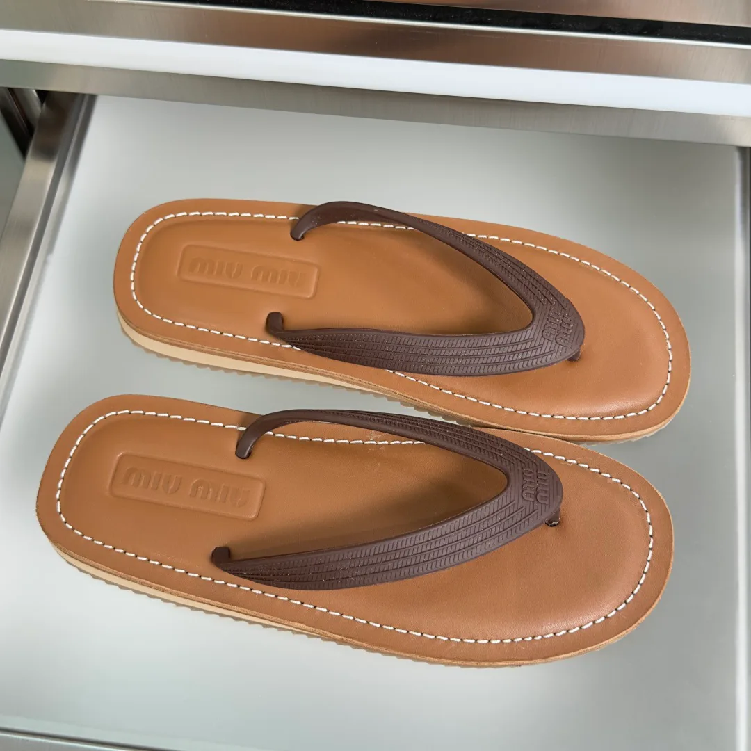 Сандалии Женские Miu Miu 13176911