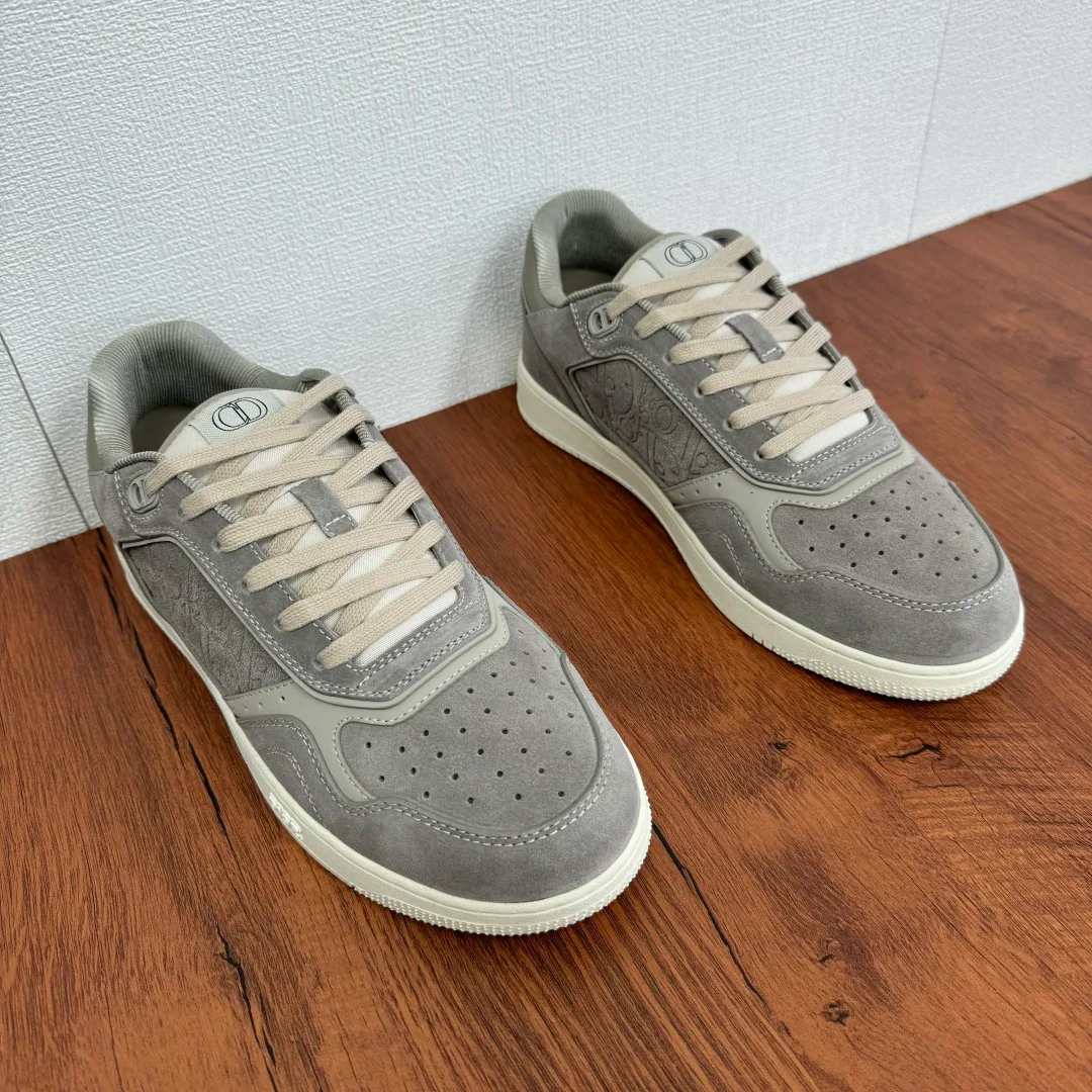 Кеды Мужские Christian Dior 23278