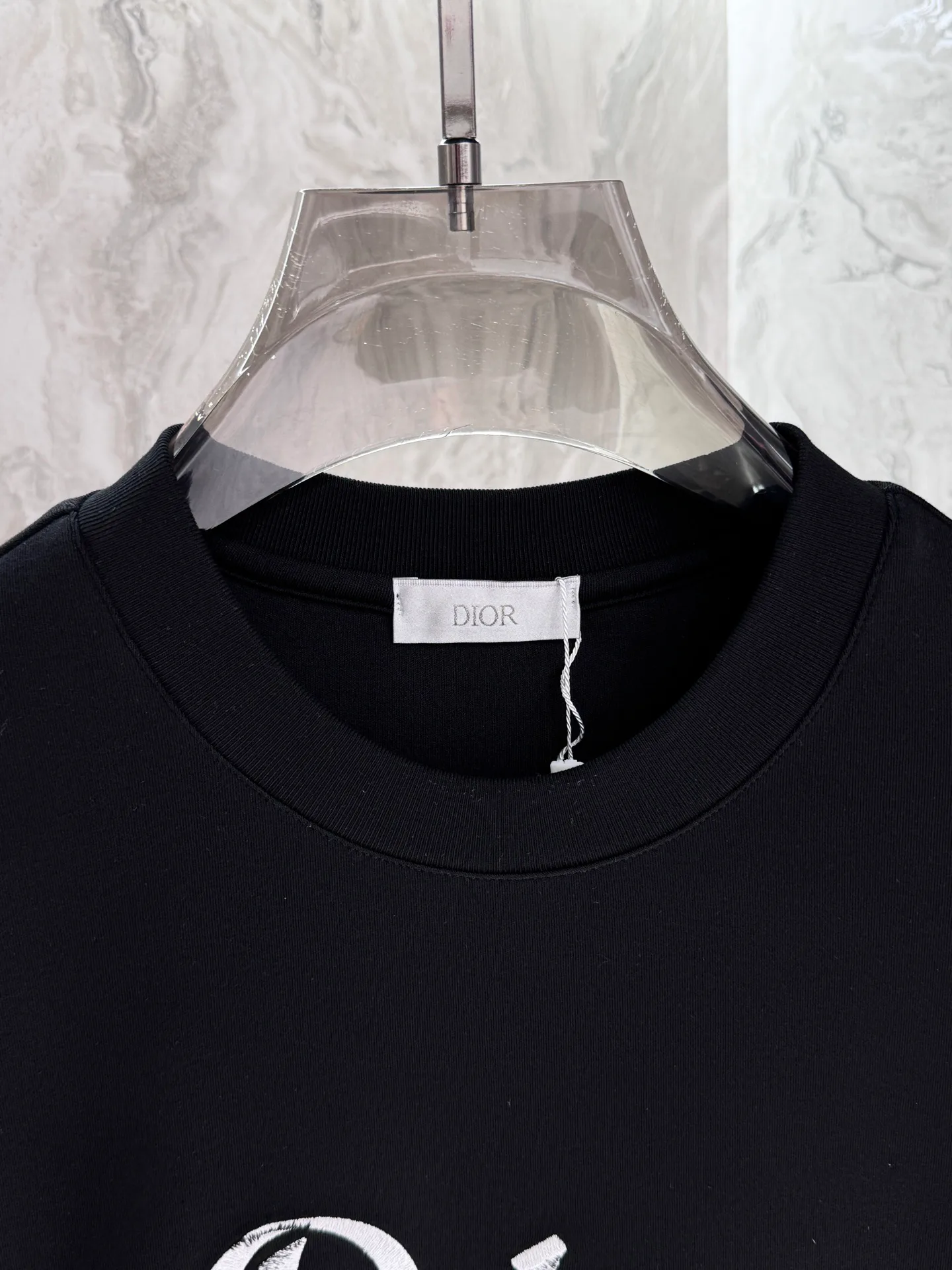 Лонгсливы Мужские Christian Dior 560364